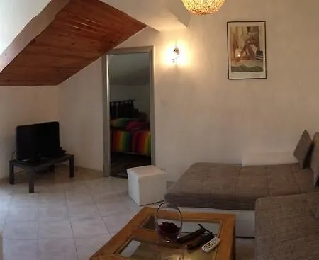 Apartment Corte