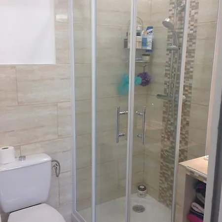 Apartmán Corte Corte (Corsica)
