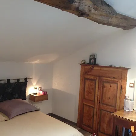 Corte Apartment Corte (Corsica)