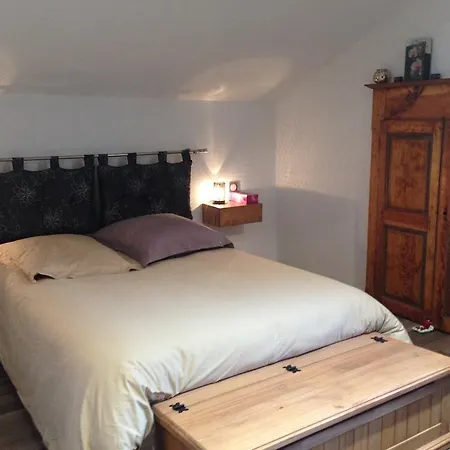 Corte Apartmán *