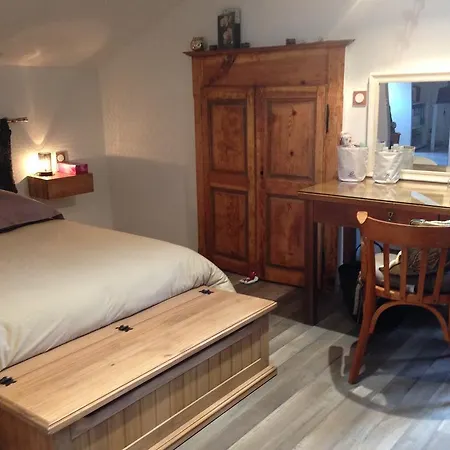 Corte Apartmán Corte (Corsica)