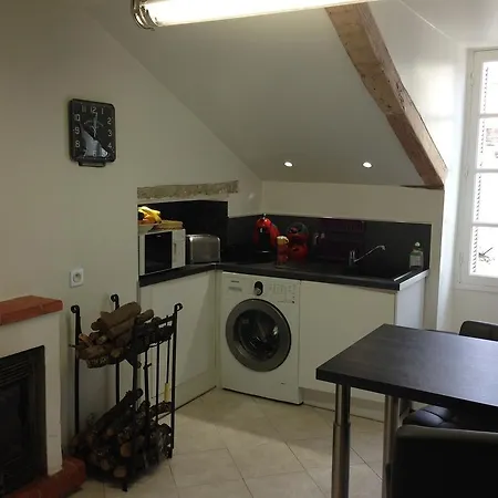 Corte Apartmán